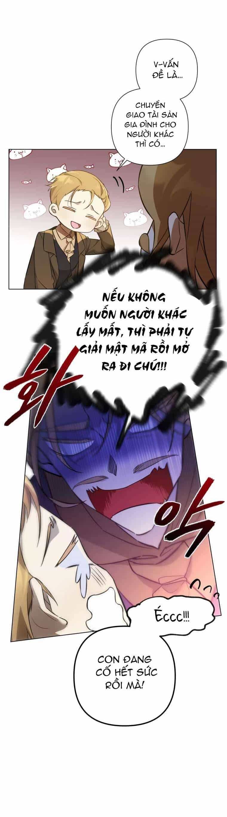 Bạn Có Cần Sự Cứu Rỗi Không? - Chương 4 - ảnh 39