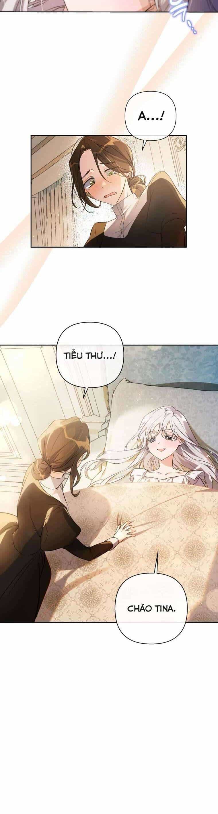 Bạn Có Cần Sự Cứu Rỗi Không? - Chương 5 - ảnh 3