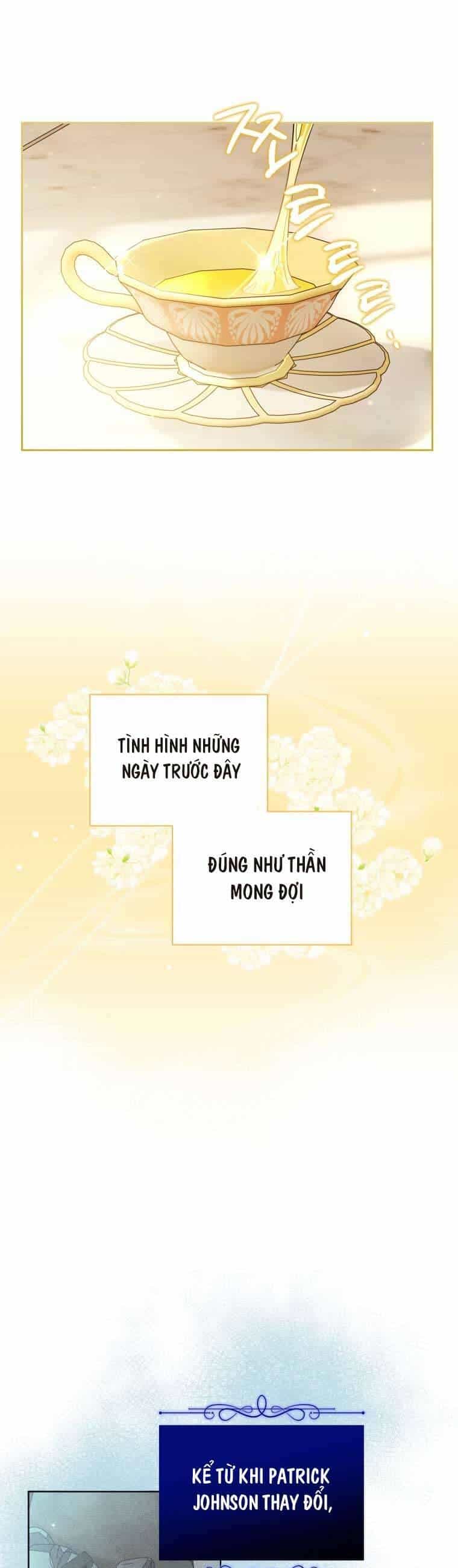 Bạn Có Cần Sự Cứu Rỗi Không? - Chương 6 - ảnh 11
