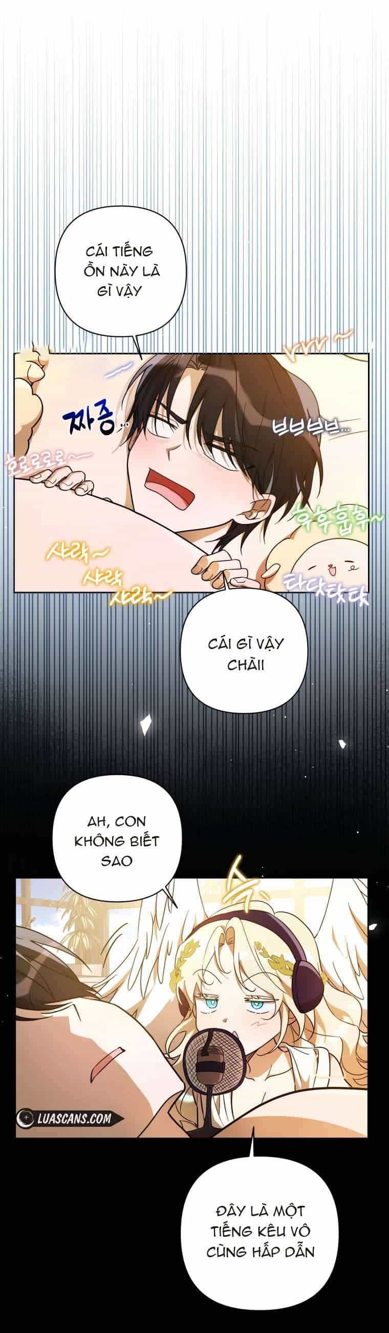 Bạn Có Cần Sự Cứu Rỗi Không? - Chương 6 - ảnh 15