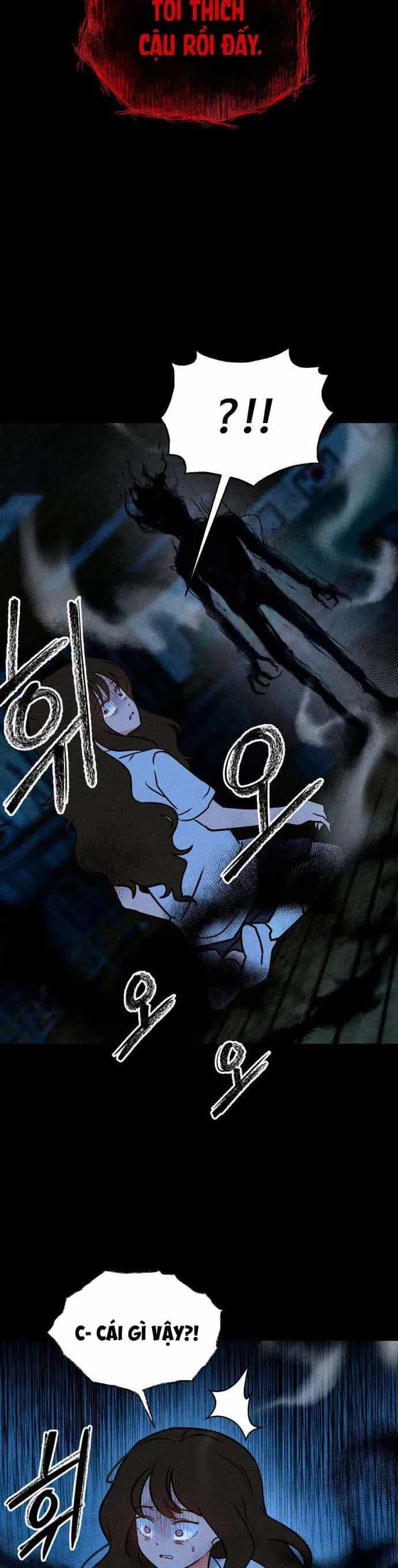 Bạn Cùng Lớp Là Bạch Mã Hoàng Tử - Chương 3 - ảnh 13