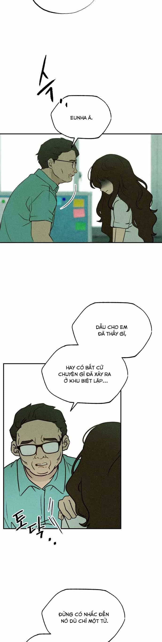 Bạn Cùng Lớp Là Bạch Mã Hoàng Tử - Chương 3 - ảnh 37