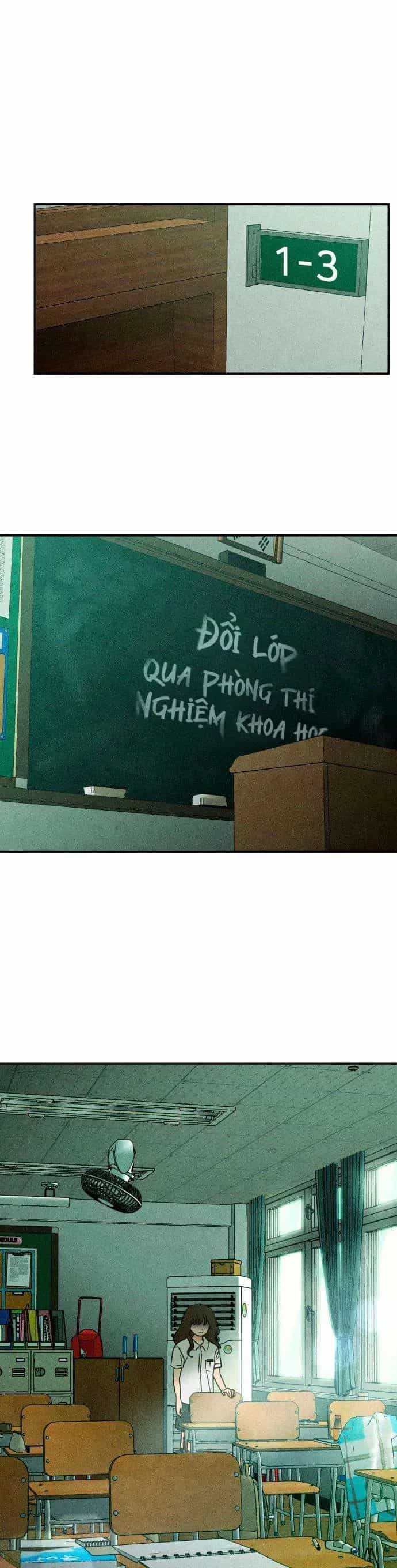 Bạn Cùng Lớp Là Bạch Mã Hoàng Tử - Chương 3 - ảnh 47