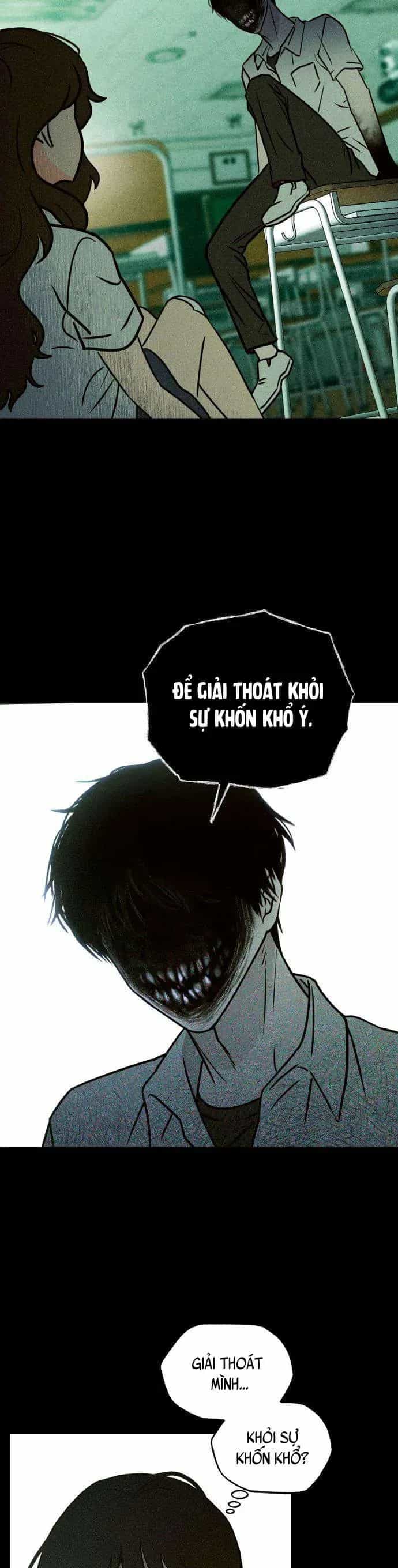 Bạn Cùng Lớp Là Bạch Mã Hoàng Tử - Chương 3 - ảnh 59