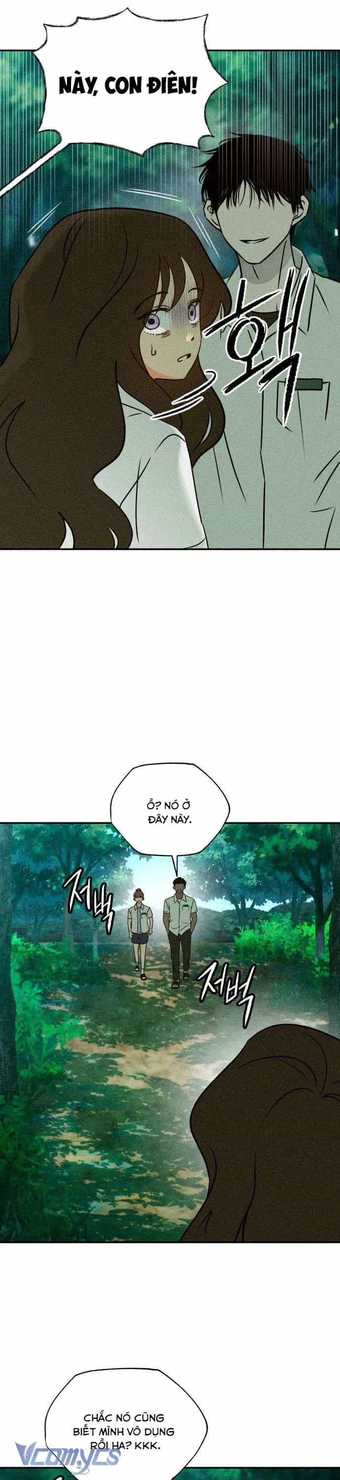 Bạn Cùng Lớp Là Bạch Mã Hoàng Tử - Chương 4 - ảnh 32