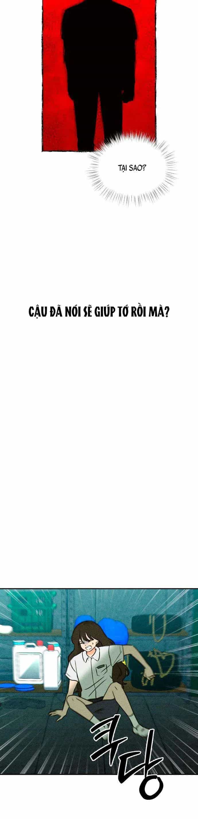 Bạn Cùng Lớp Là Bạch Mã Hoàng Tử - Chương 4 - ảnh 38