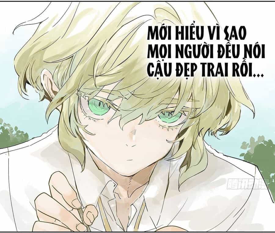 Bạn Cùng Lớp Tôi Đều Kỳ Lạ - Chương 10 - ảnh 38
