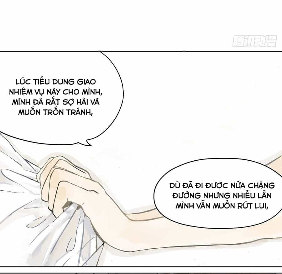 Bạn Cùng Lớp Tôi Đều Kỳ Lạ - Chương 10 - ảnh 52