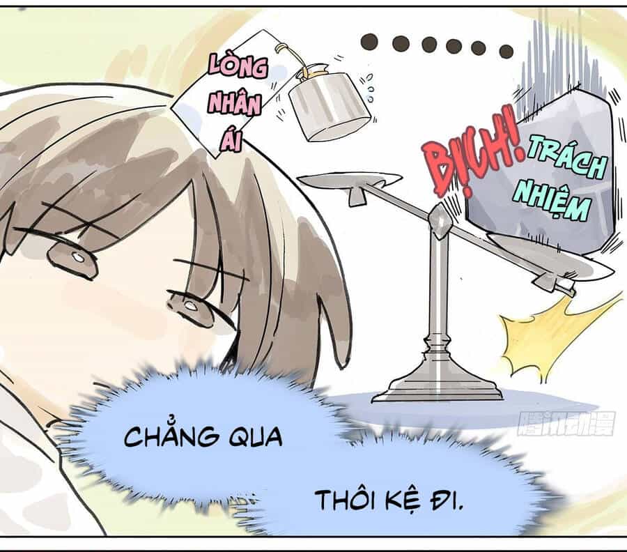 Bạn Cùng Lớp Tôi Đều Kỳ Lạ - Chương 10 - ảnh 72