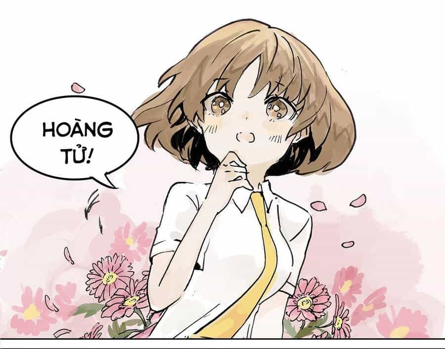 Bạn Cùng Lớp Tôi Đều Kỳ Lạ - Chương 11 - ảnh 38