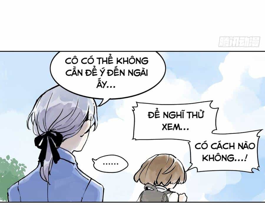 Bạn Cùng Lớp Tôi Đều Kỳ Lạ - Chương 12 - ảnh 19