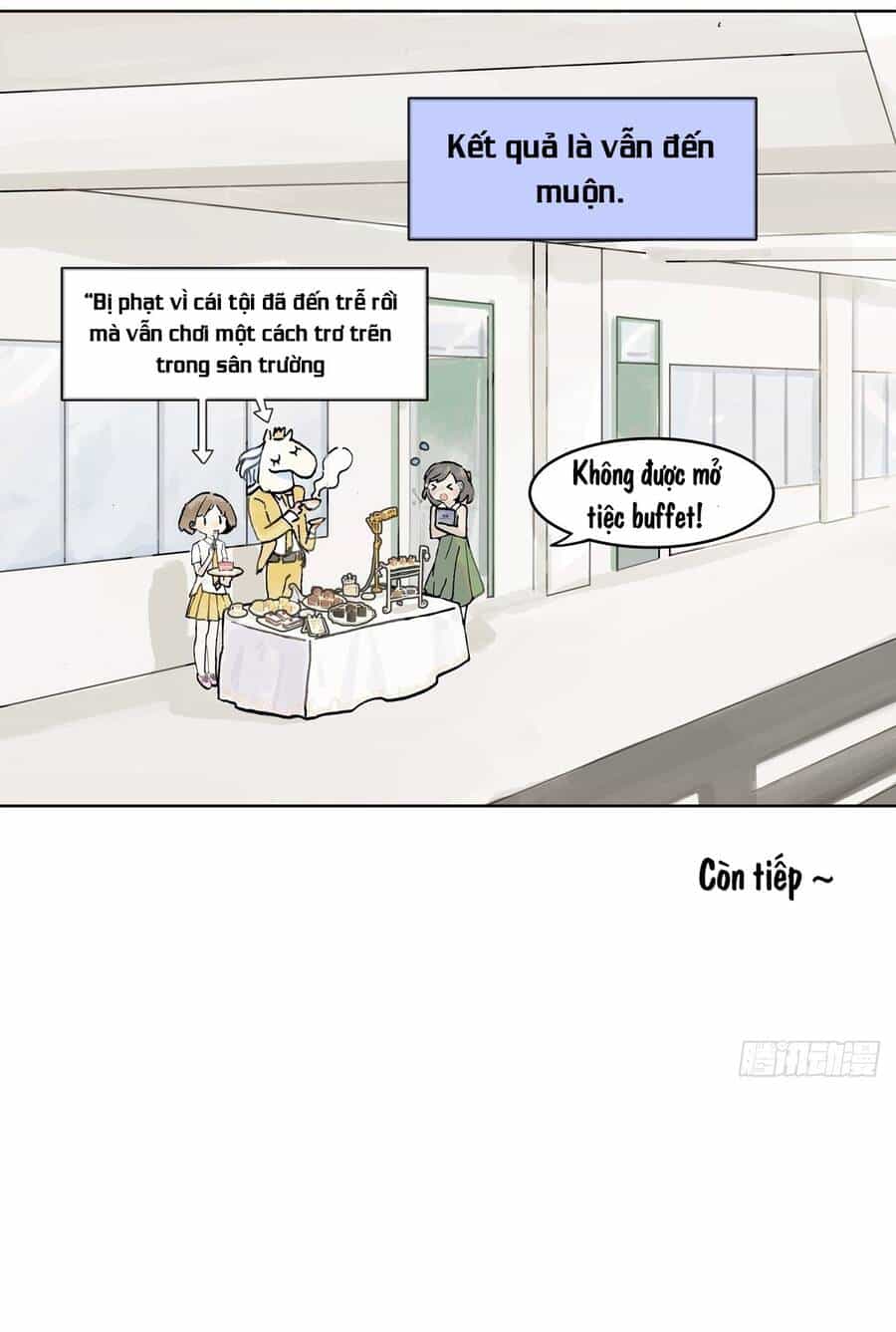 Bạn Cùng Lớp Tôi Đều Kỳ Lạ - Chương 12 - ảnh 34