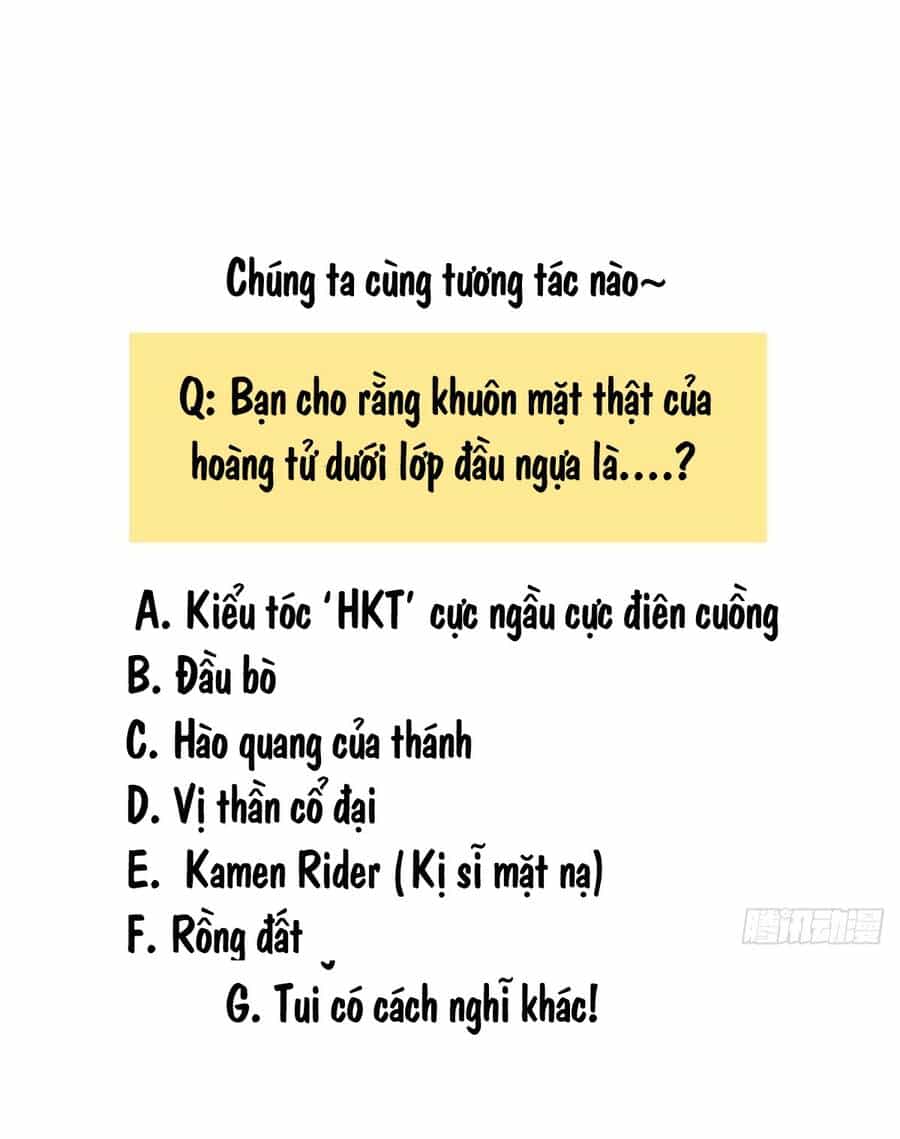 Bạn Cùng Lớp Tôi Đều Kỳ Lạ - Chương 12 - ảnh 35