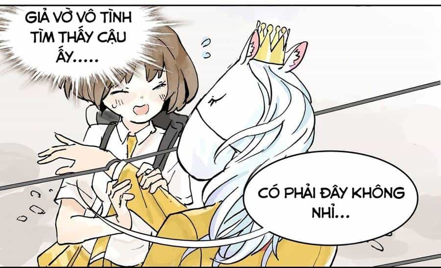 Bạn Cùng Lớp Tôi Đều Kỳ Lạ - Chương 12 - ảnh 9