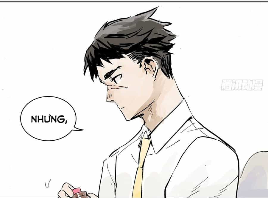 Bạn Cùng Lớp Tôi Đều Kỳ Lạ - Chương 13 - ảnh 22