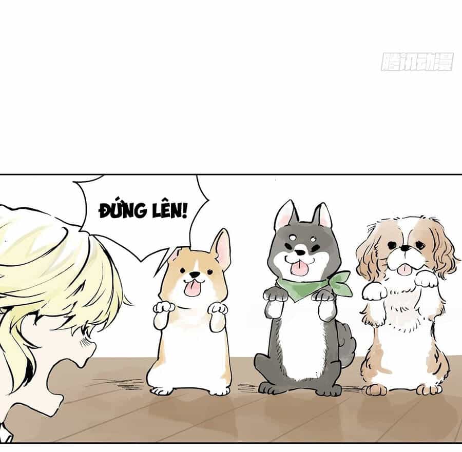 Bạn Cùng Lớp Tôi Đều Kỳ Lạ - Chương 13 - ảnh 36