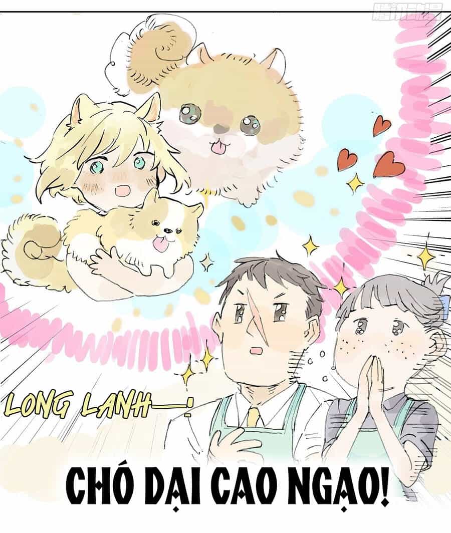 Bạn Cùng Lớp Tôi Đều Kỳ Lạ - Chương 13 - ảnh 44