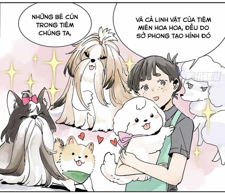 Bạn Cùng Lớp Tôi Đều Kỳ Lạ - Chương 14 - ảnh 14