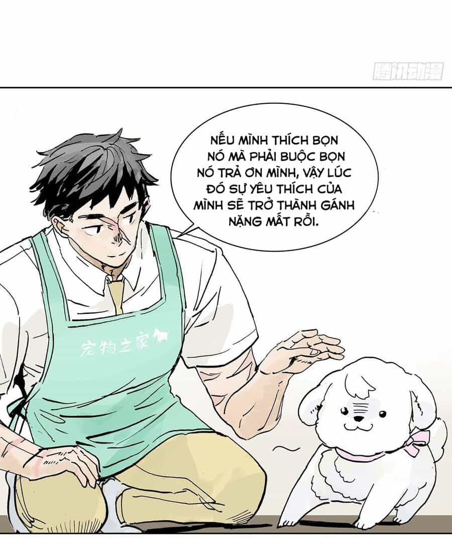 Bạn Cùng Lớp Tôi Đều Kỳ Lạ - Chương 14 - ảnh 28