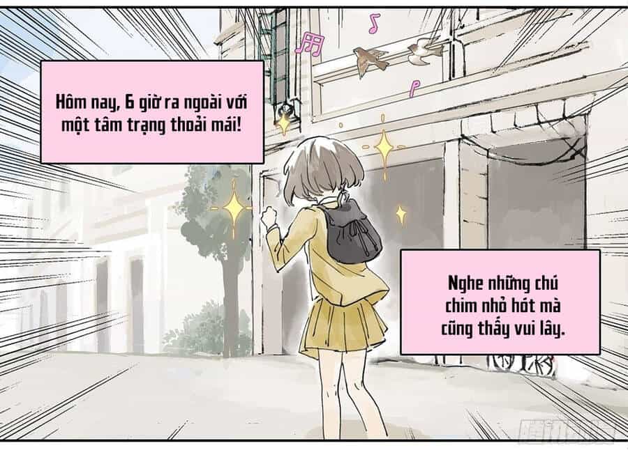 Bạn Cùng Lớp Tôi Đều Kỳ Lạ - Chương 16 - ảnh 4