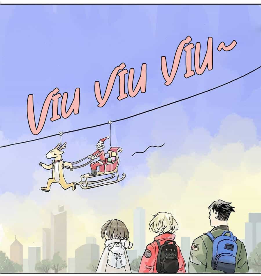 Bạn Cùng Lớp Tôi Đều Kỳ Lạ - Chương 18 - ảnh 9
