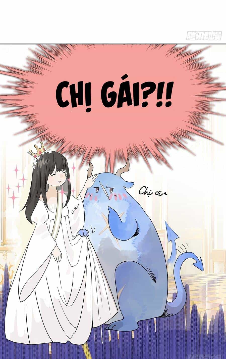 Bạn Cùng Lớp Tôi Đều Kỳ Lạ - Chương 19 - ảnh 34