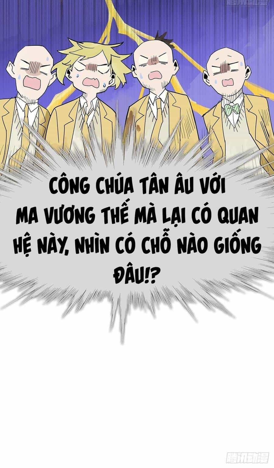 Bạn Cùng Lớp Tôi Đều Kỳ Lạ - Chương 19 - ảnh 35