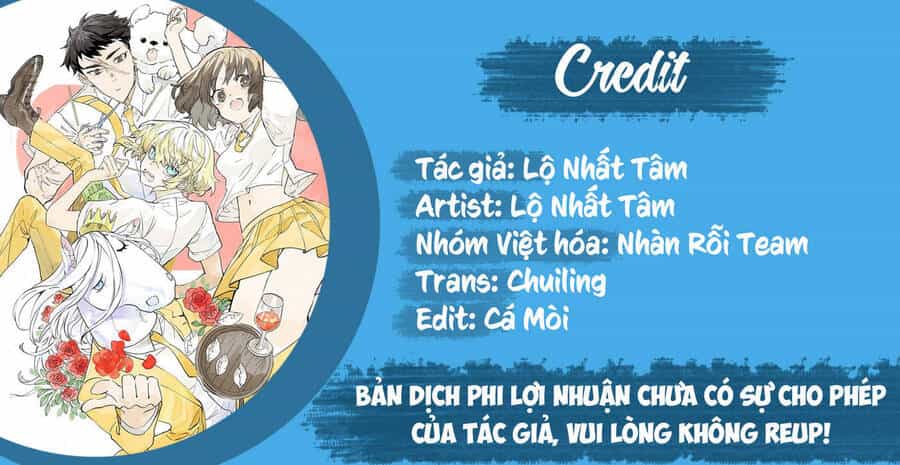 Bạn Cùng Lớp Tôi Đều Kỳ Lạ - Chương 2 - ảnh 1
