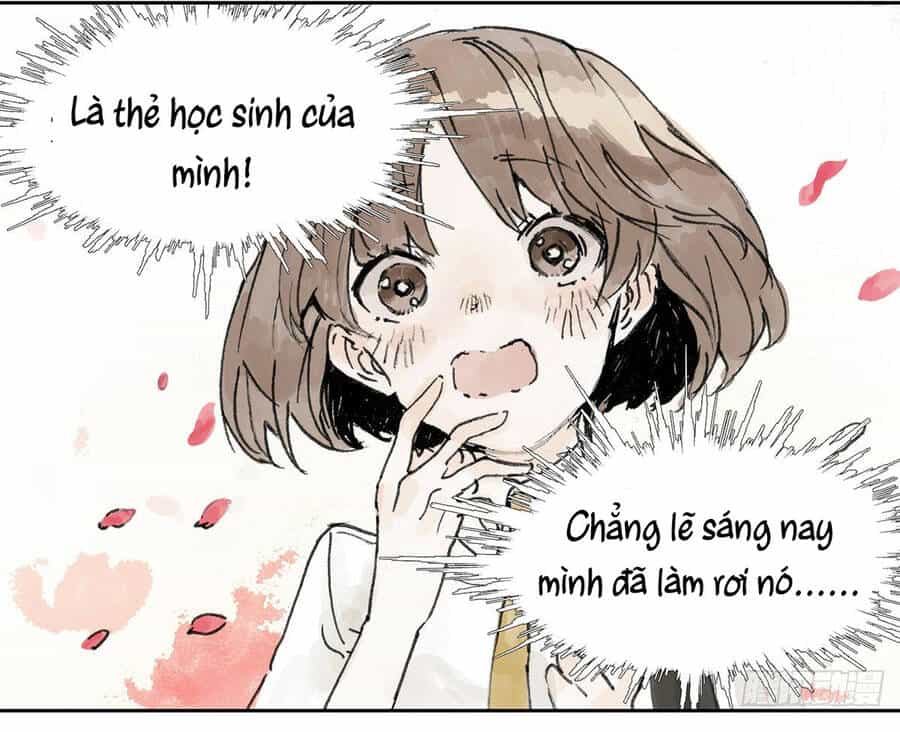 Bạn Cùng Lớp Tôi Đều Kỳ Lạ - Chương 2 - ảnh 11