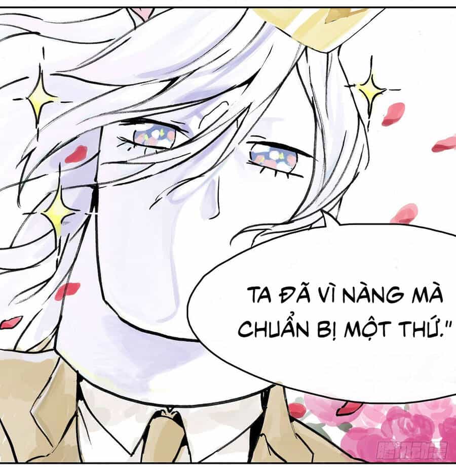 Bạn Cùng Lớp Tôi Đều Kỳ Lạ - Chương 2 - ảnh 16