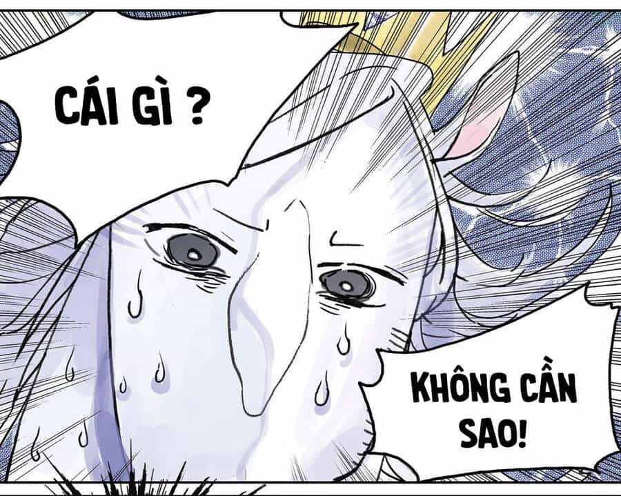 Bạn Cùng Lớp Tôi Đều Kỳ Lạ - Chương 2 - ảnh 22