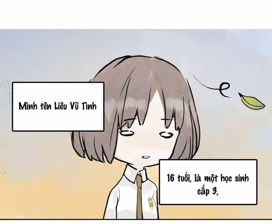 Bạn Cùng Lớp Tôi Đều Kỳ Lạ - Chương 2 - ảnh 3