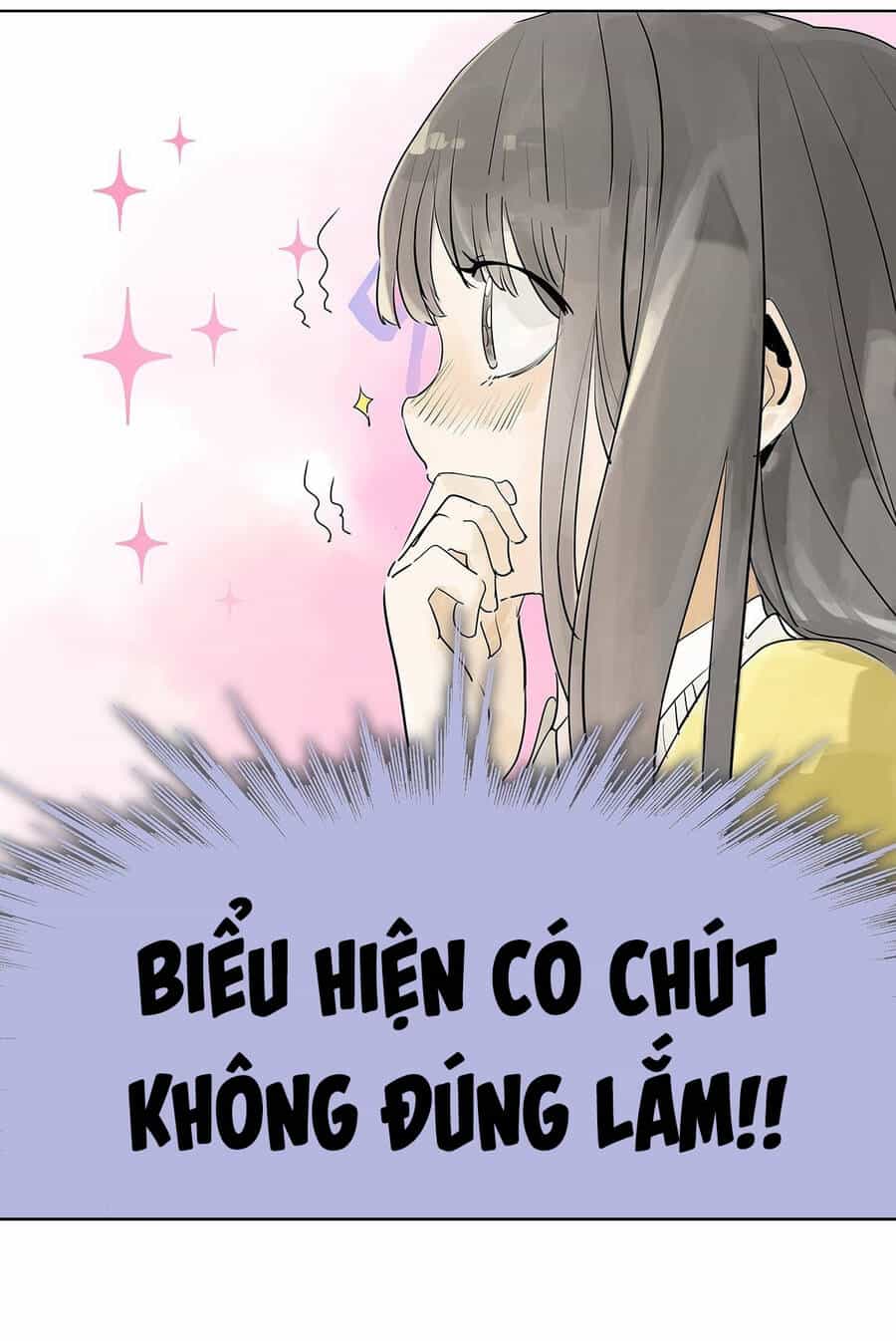 Bạn Cùng Lớp Tôi Đều Kỳ Lạ - Chương 22 - ảnh 7