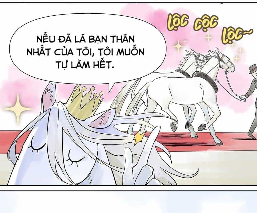 Bạn Cùng Lớp Tôi Đều Kỳ Lạ - Chương 25 - ảnh 10