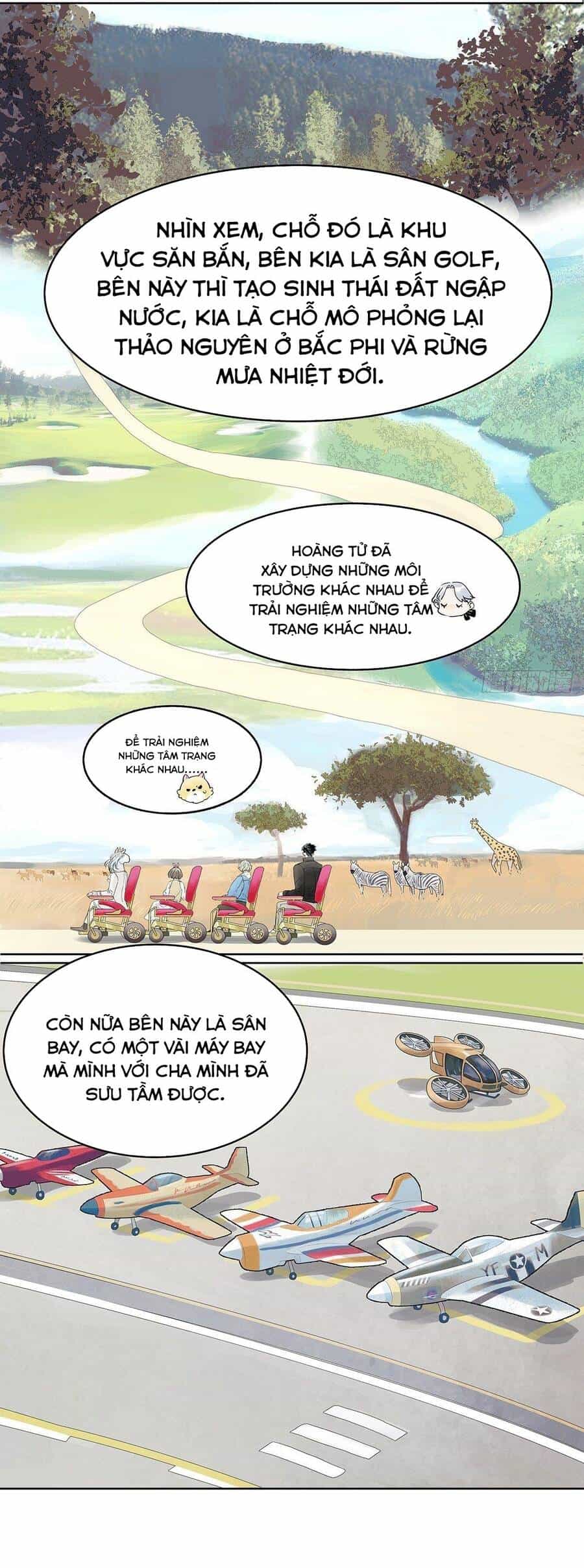 Bạn Cùng Lớp Tôi Đều Kỳ Lạ - Chương 25 - ảnh 19