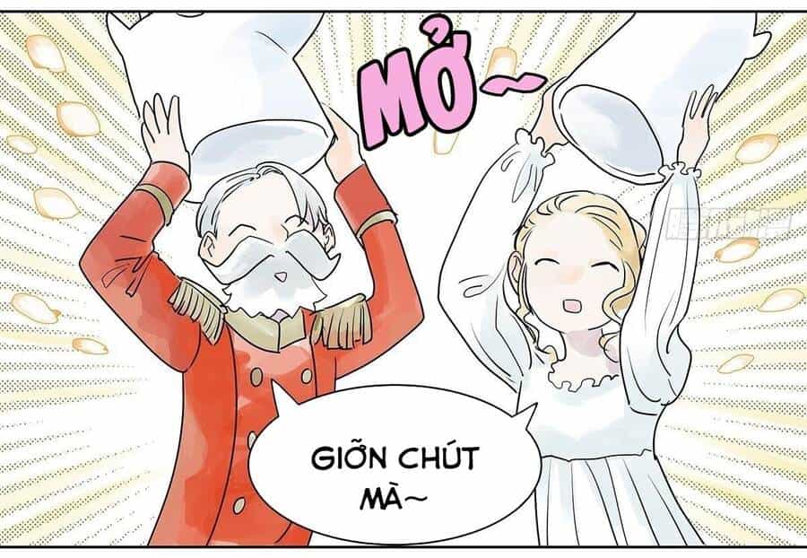 Bạn Cùng Lớp Tôi Đều Kỳ Lạ - Chương 25 - ảnh 26