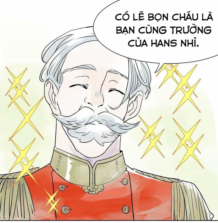 Bạn Cùng Lớp Tôi Đều Kỳ Lạ - Chương 25 - ảnh 28