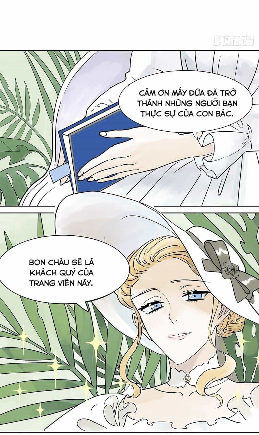 Bạn Cùng Lớp Tôi Đều Kỳ Lạ - Chương 25 - ảnh 32