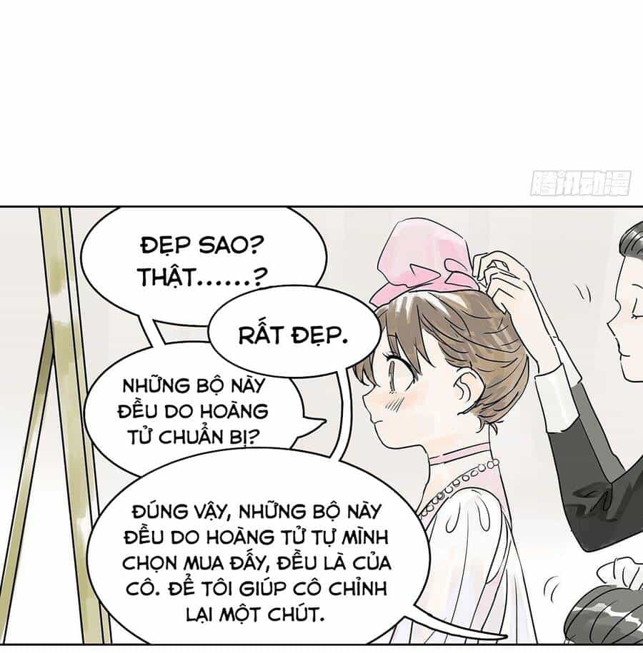 Bạn Cùng Lớp Tôi Đều Kỳ Lạ - Chương 25 - ảnh 45