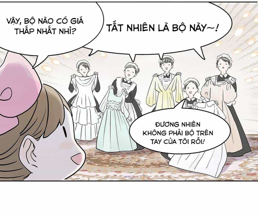 Bạn Cùng Lớp Tôi Đều Kỳ Lạ - Chương 25 - ảnh 49