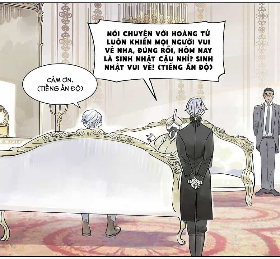 Bạn Cùng Lớp Tôi Đều Kỳ Lạ - Chương 25 - ảnh 52