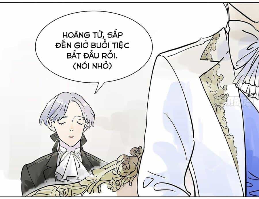 Bạn Cùng Lớp Tôi Đều Kỳ Lạ - Chương 25 - ảnh 53
