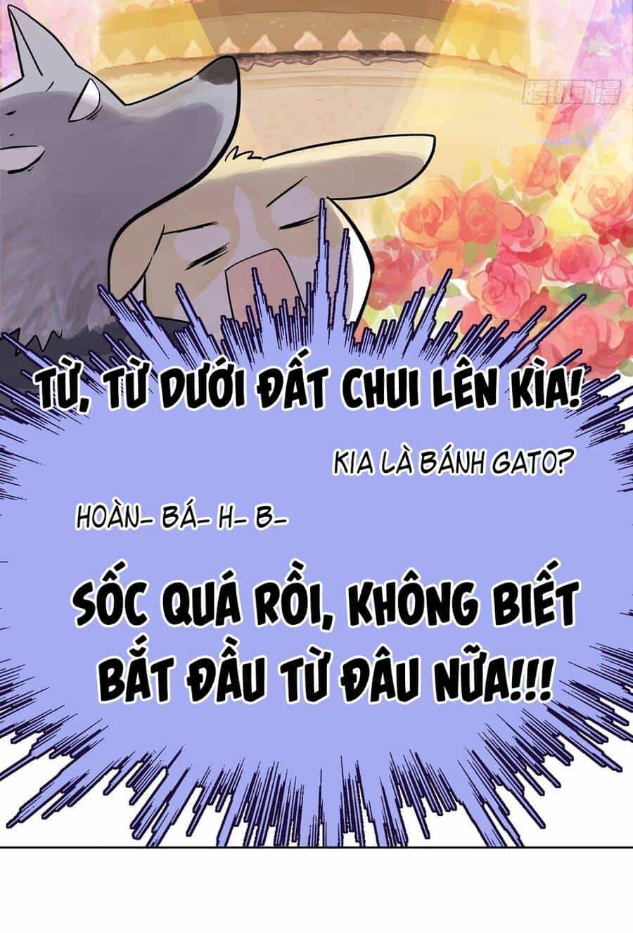 Bạn Cùng Lớp Tôi Đều Kỳ Lạ - Chương 26 - ảnh 15