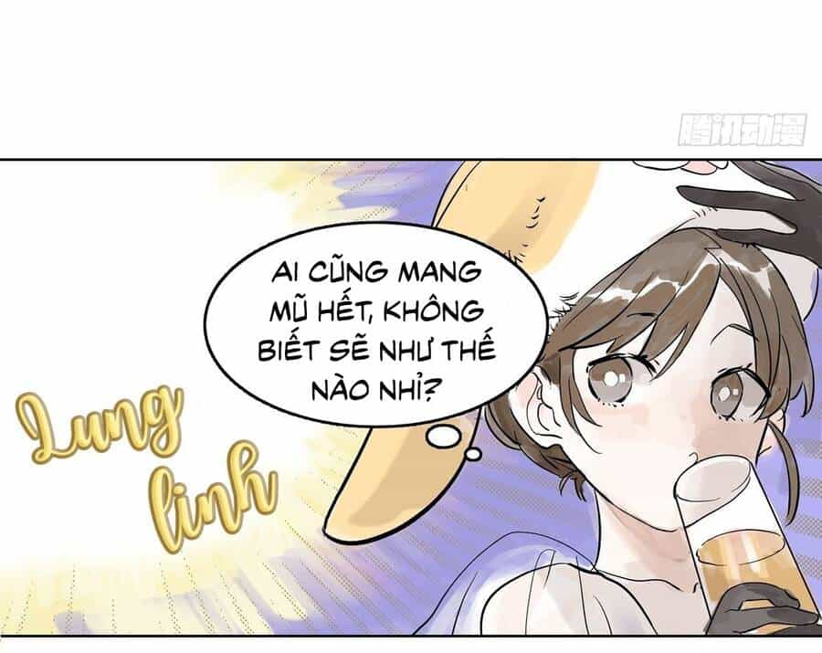 Bạn Cùng Lớp Tôi Đều Kỳ Lạ - Chương 26 - ảnh 18