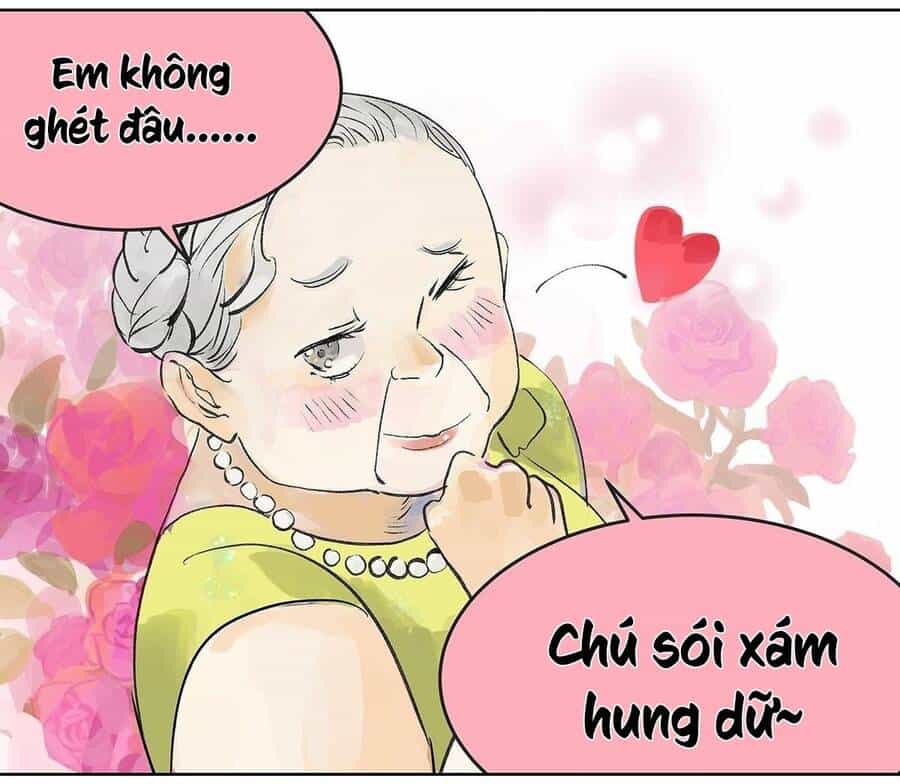 Bạn Cùng Lớp Tôi Đều Kỳ Lạ - Chương 26 - ảnh 31