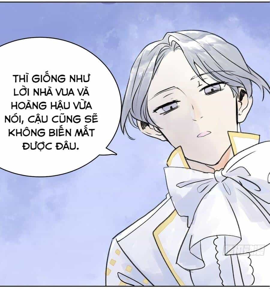 Bạn Cùng Lớp Tôi Đều Kỳ Lạ - Chương 26 - ảnh 52