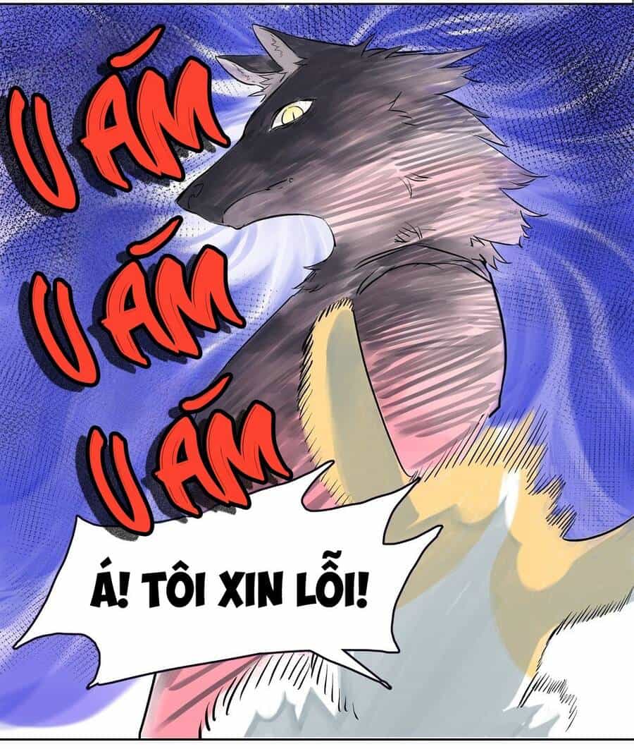 Bạn Cùng Lớp Tôi Đều Kỳ Lạ - Chương 26 - ảnh 7