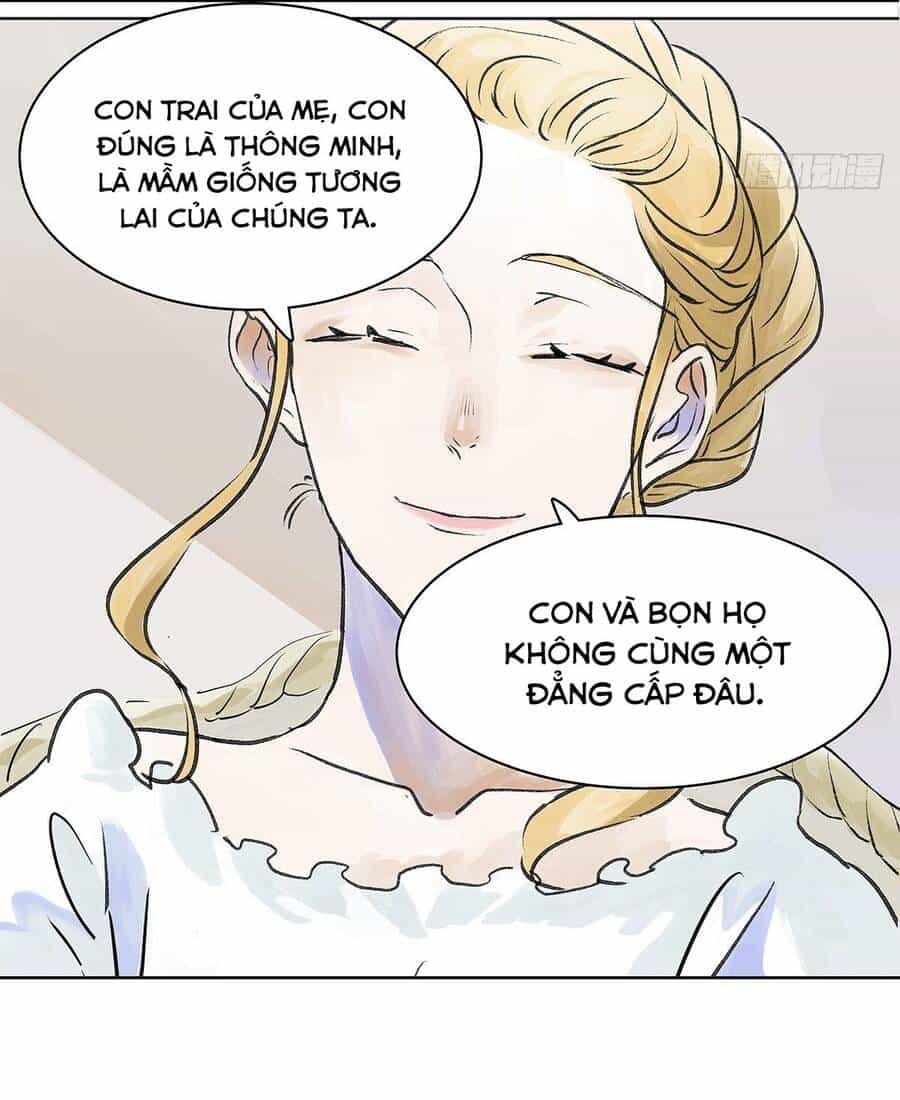 Bạn Cùng Lớp Tôi Đều Kỳ Lạ - Chương 27 - ảnh 13
