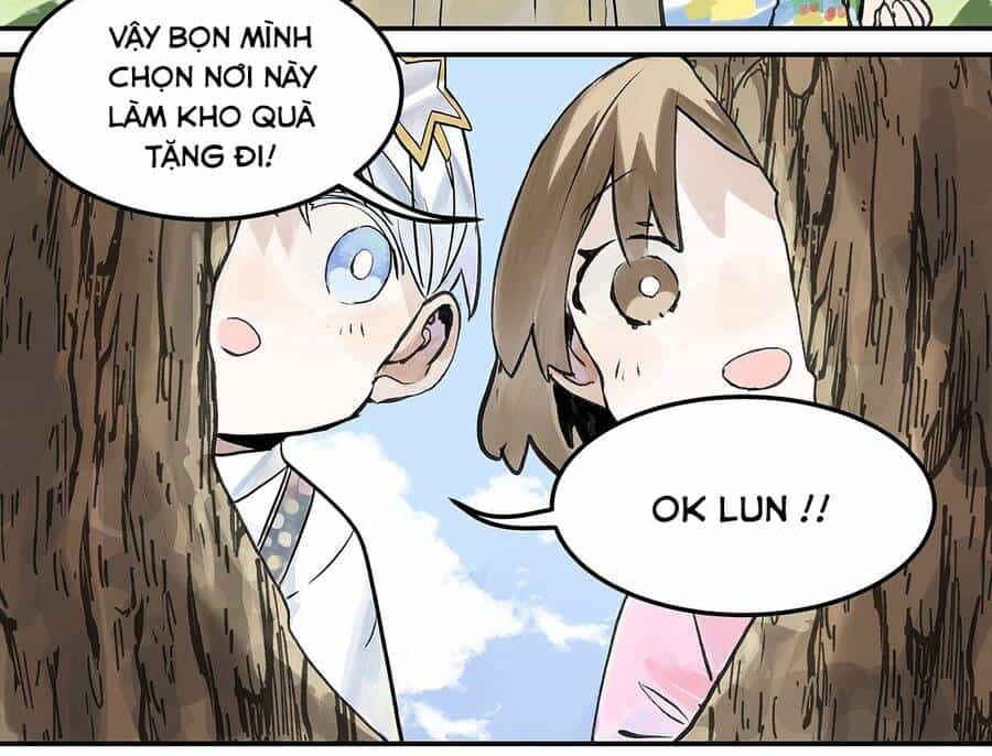 Bạn Cùng Lớp Tôi Đều Kỳ Lạ - Chương 27 - ảnh 51