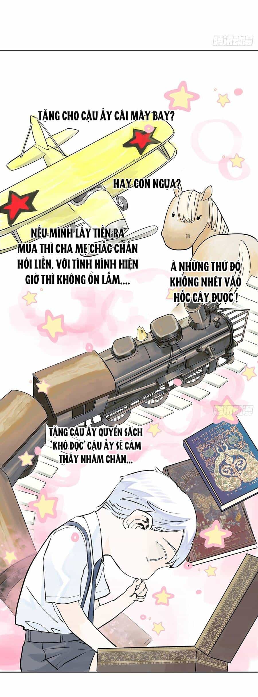 Bạn Cùng Lớp Tôi Đều Kỳ Lạ - Chương 27 - ảnh 55